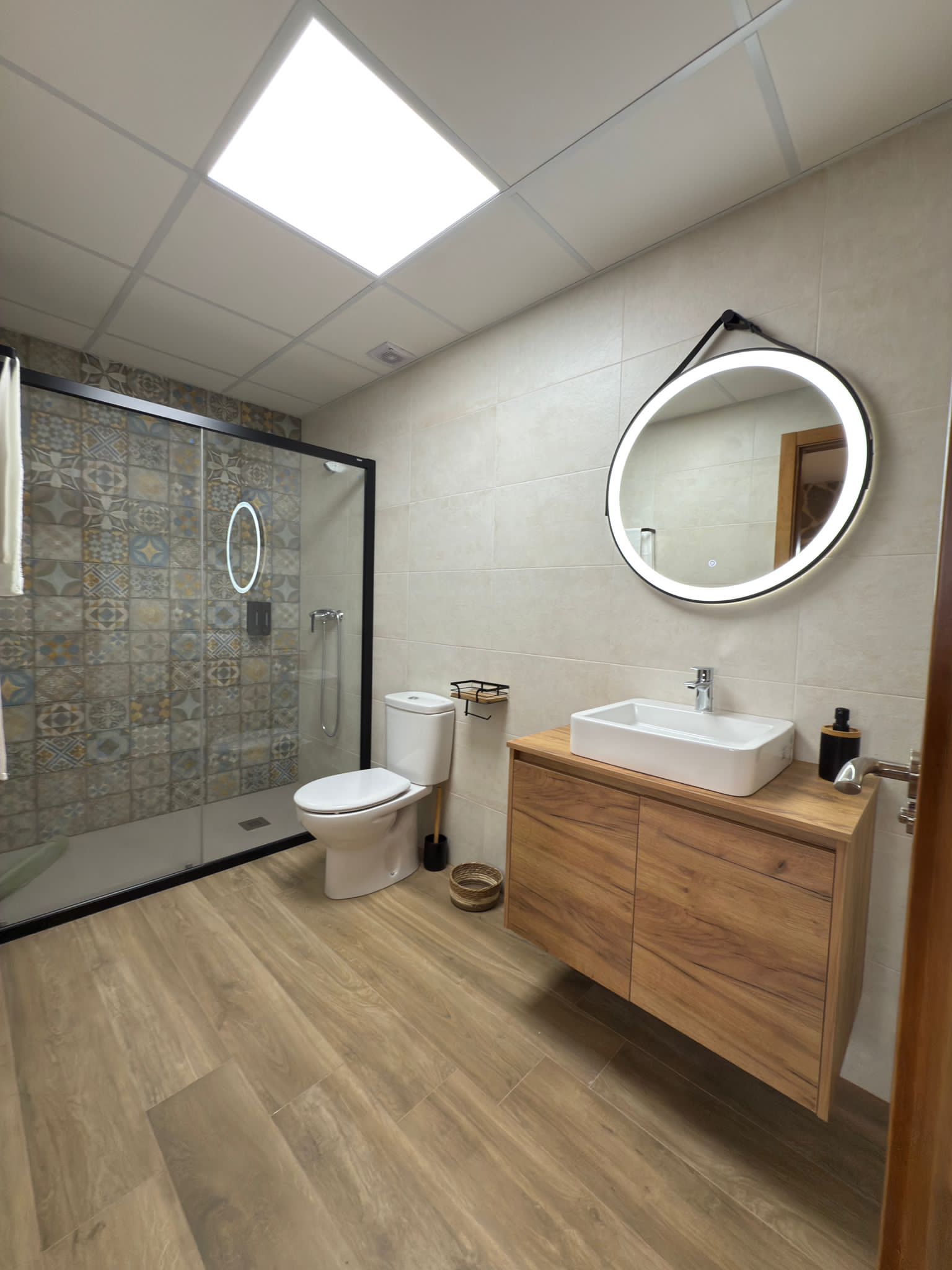 Habitación Campo - Foto 3