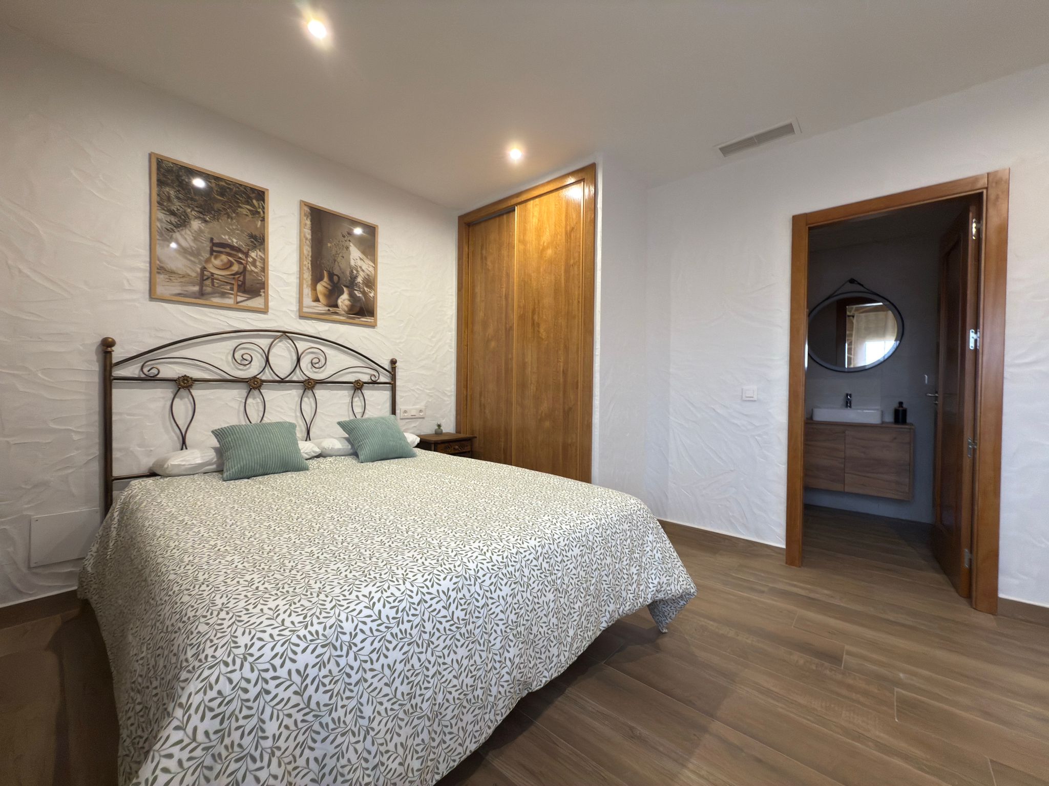 Habitación Campo - Foto 4