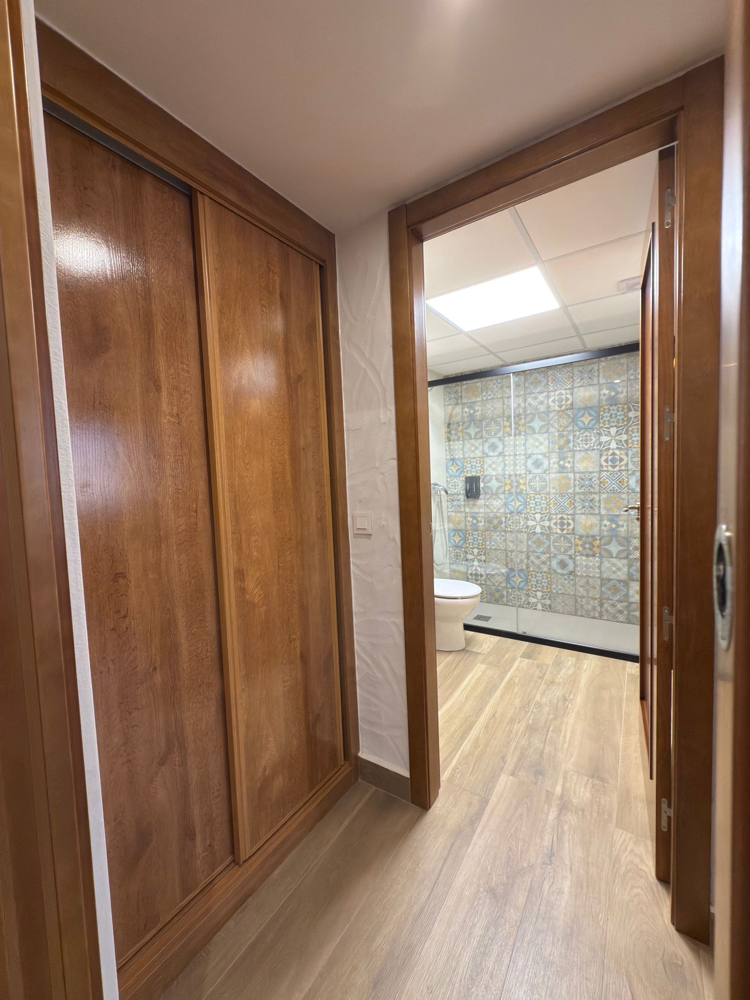 Habitación Flores - Foto 6