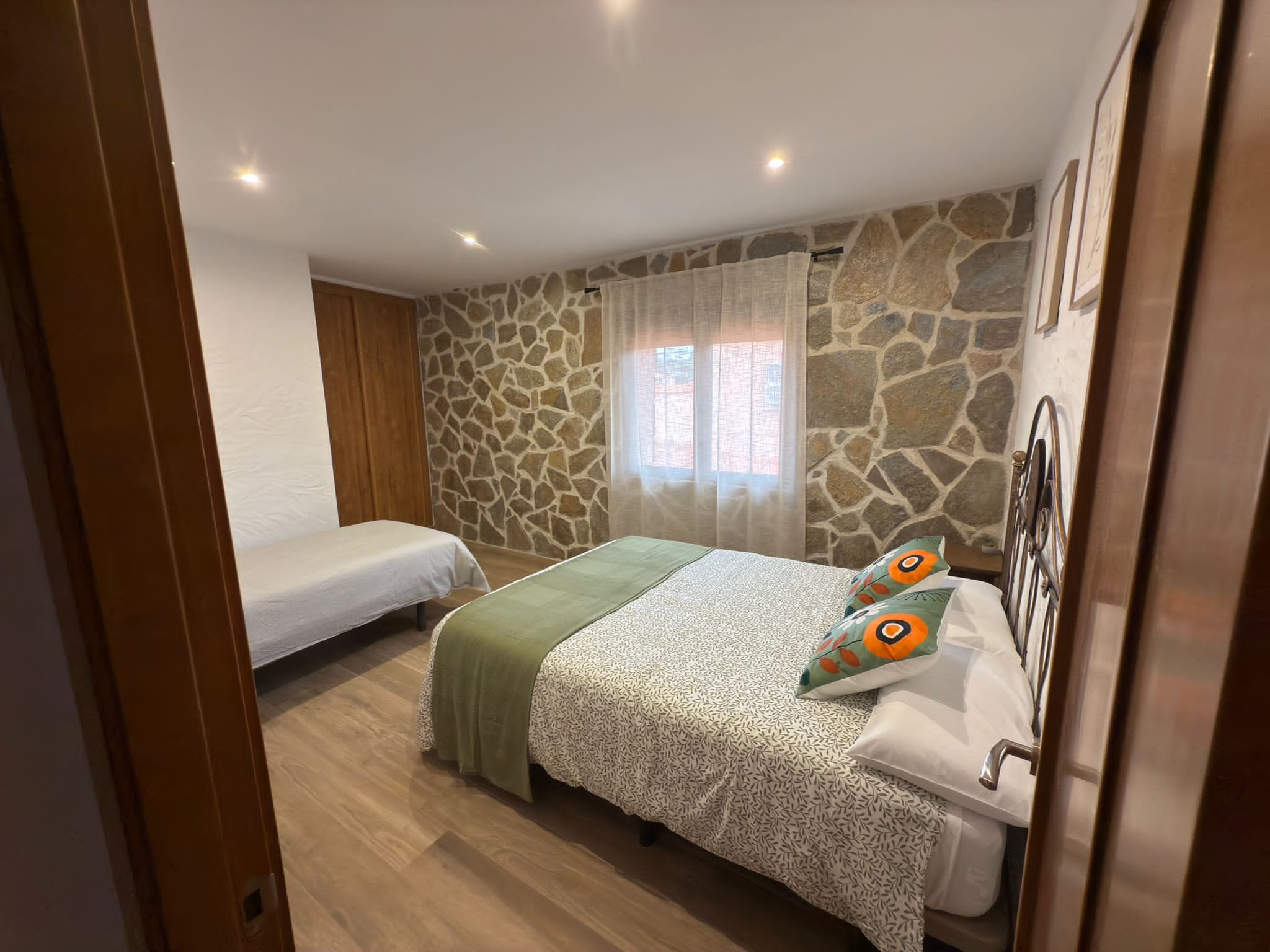 Habitación Hierba - Foto 2