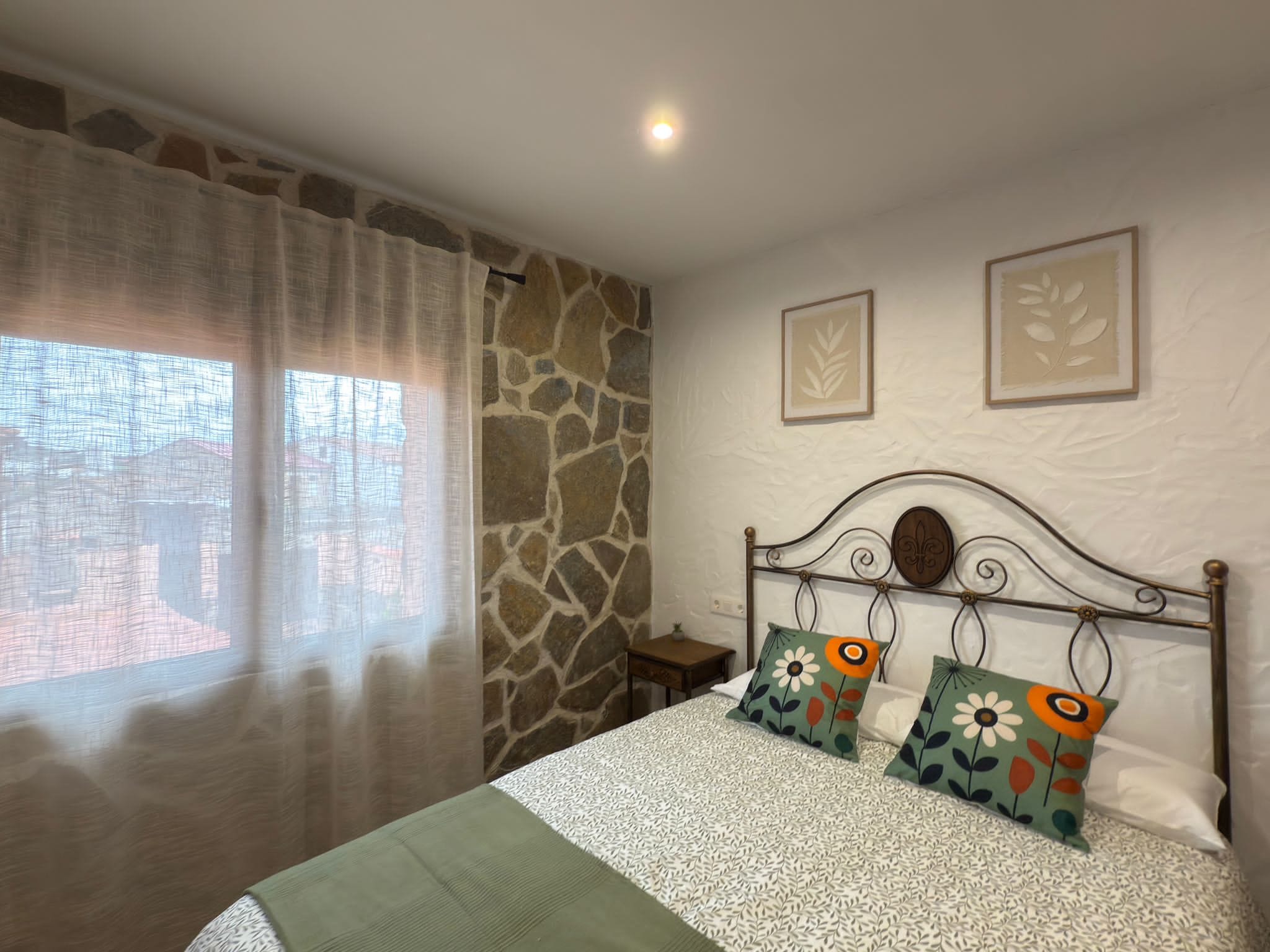 Habitación Hierba - Foto 4