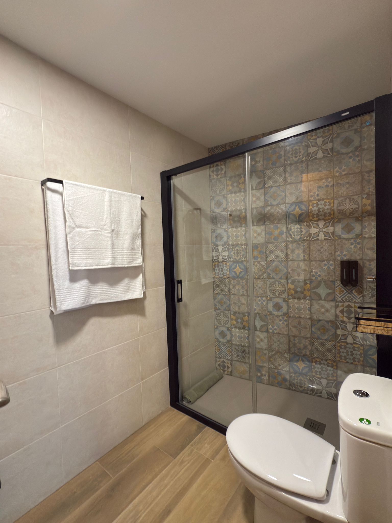 Habitación Hierba - Foto 5