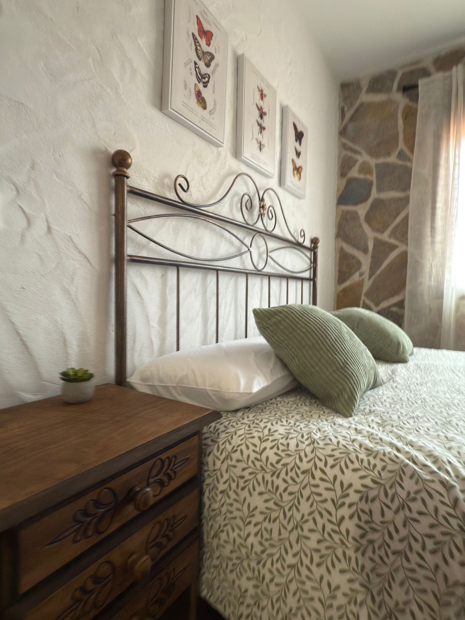 Habitación Mariposas - Foto 2