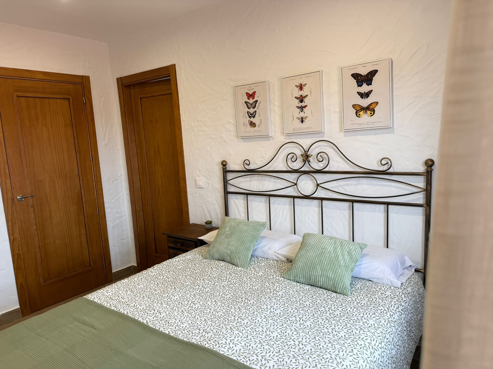 Habitación Mariposas - Foto 3