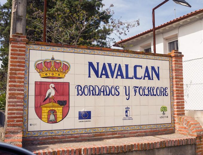 Navalcán